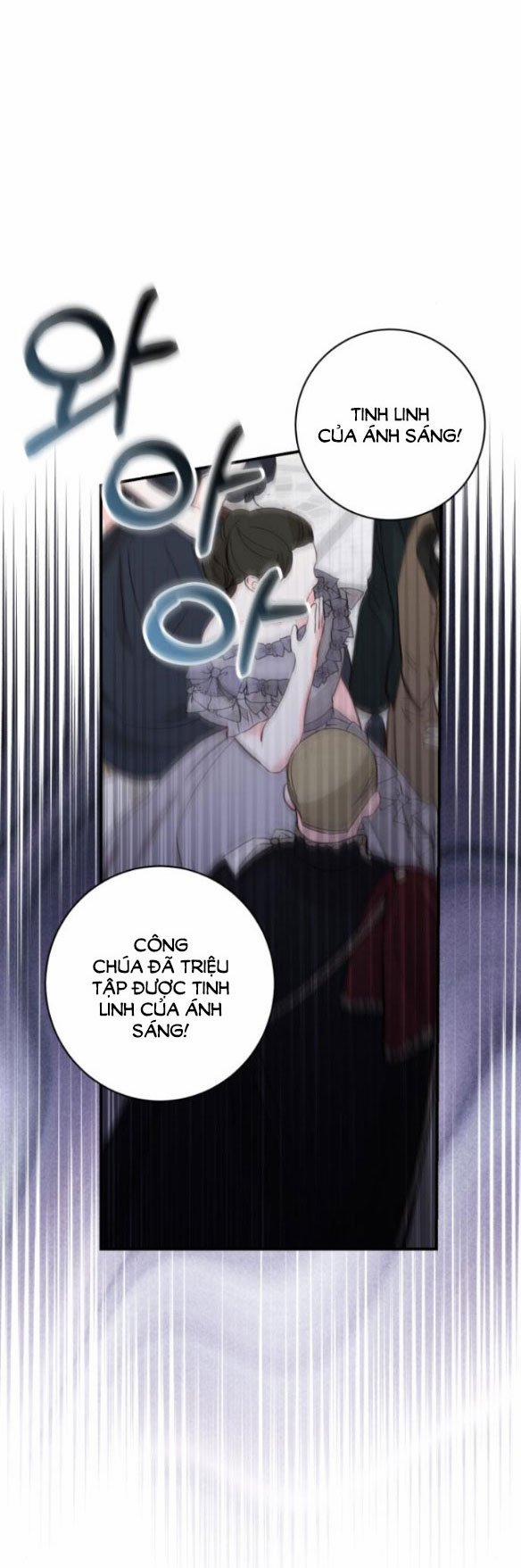 Bạo Chúa Muốn Có Cuộc Sống Tốt Đẹp 56.1 trang 5