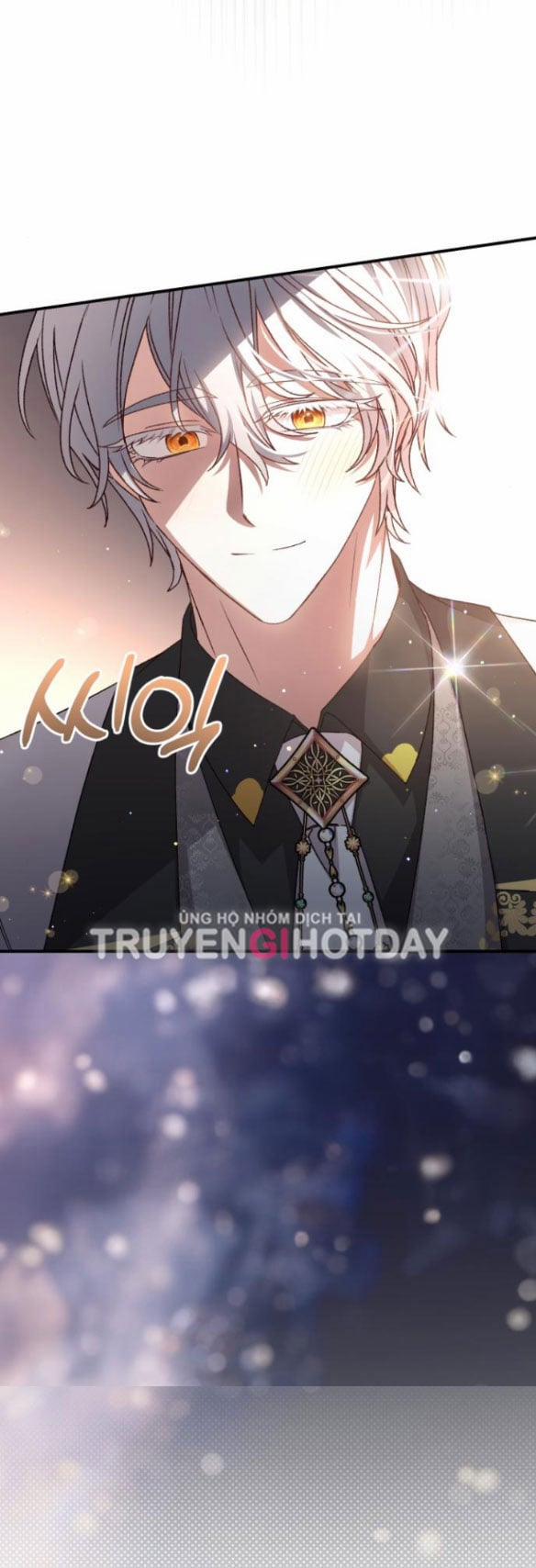 Bạo Chúa Muốn Có Cuộc Sống Tốt Đẹp 56.1 trang 6