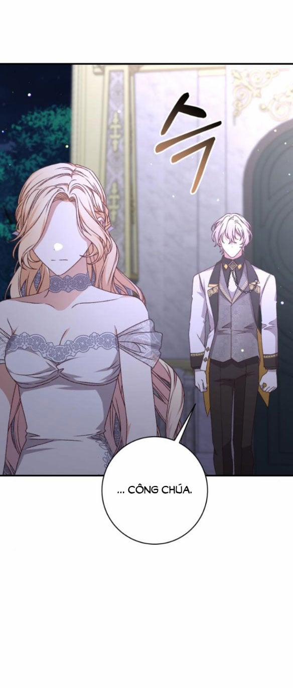 Bạo Chúa Muốn Có Cuộc Sống Tốt Đẹp 56.1 trang 9