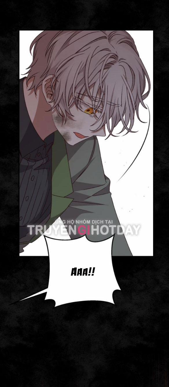 Bạo Chúa Muốn Có Cuộc Sống Tốt Đẹp 56.2 trang 11