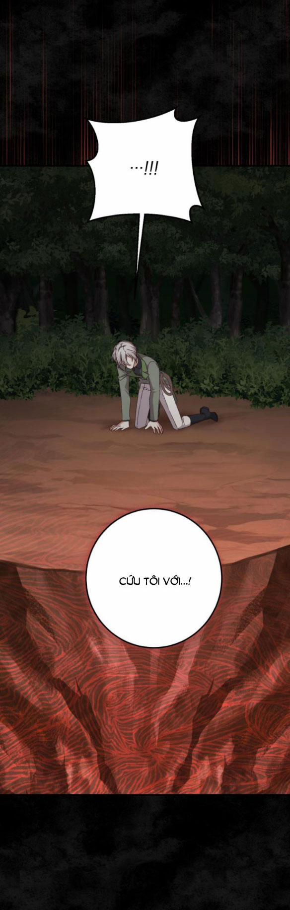 Bạo Chúa Muốn Có Cuộc Sống Tốt Đẹp 56.2 trang 12