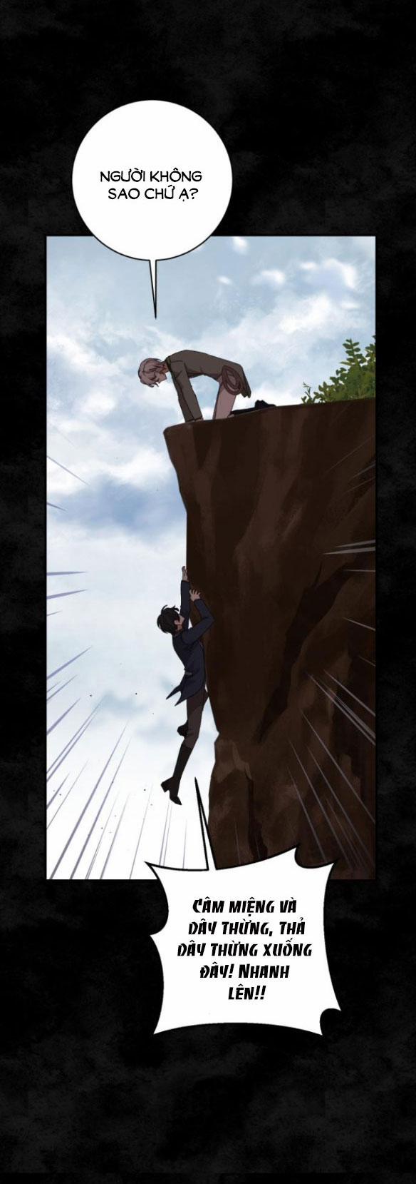 Bạo Chúa Muốn Có Cuộc Sống Tốt Đẹp 56.2 trang 14