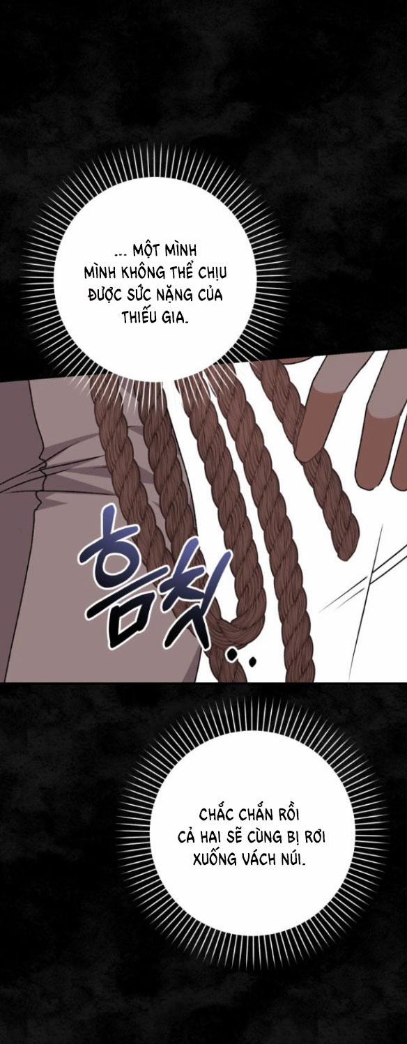 Bạo Chúa Muốn Có Cuộc Sống Tốt Đẹp 56.2 trang 16