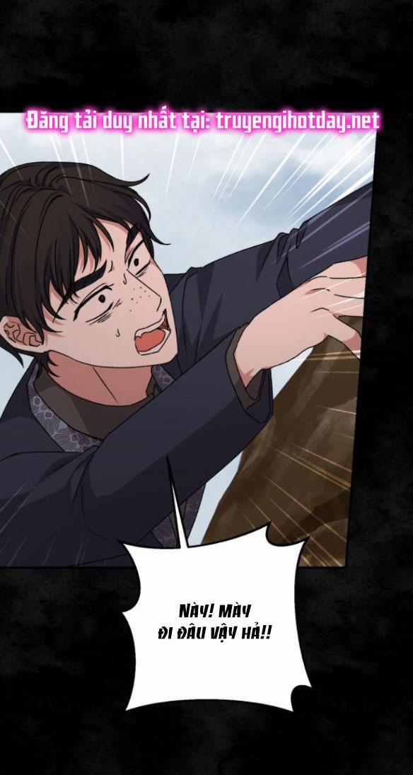 Bạo Chúa Muốn Có Cuộc Sống Tốt Đẹp 56.2 trang 18