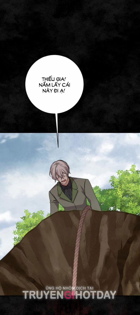 Bạo Chúa Muốn Có Cuộc Sống Tốt Đẹp 56.2 trang 20