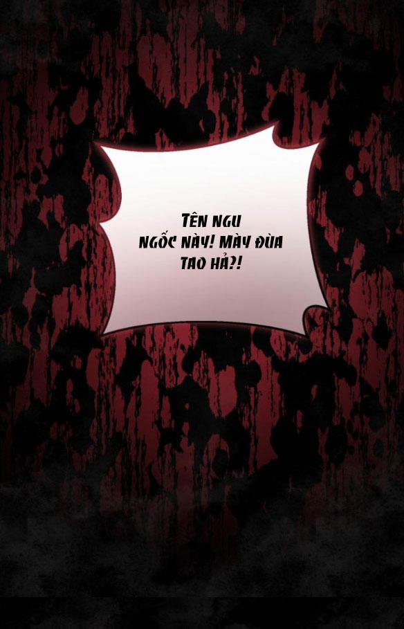 Bạo Chúa Muốn Có Cuộc Sống Tốt Đẹp 56.2 trang 21