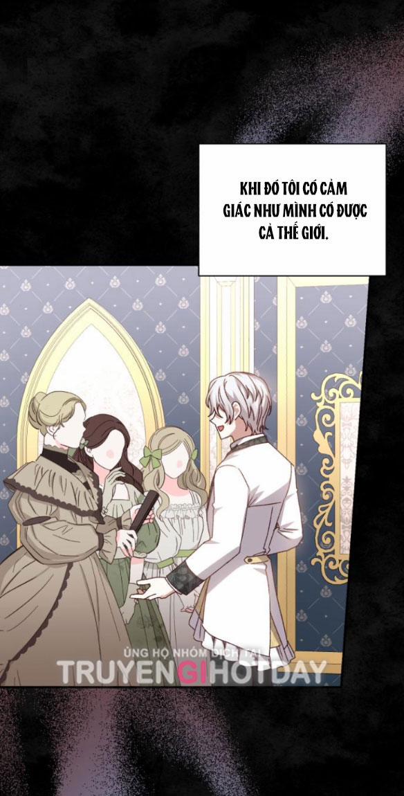 Bạo Chúa Muốn Có Cuộc Sống Tốt Đẹp 56.2 trang 36