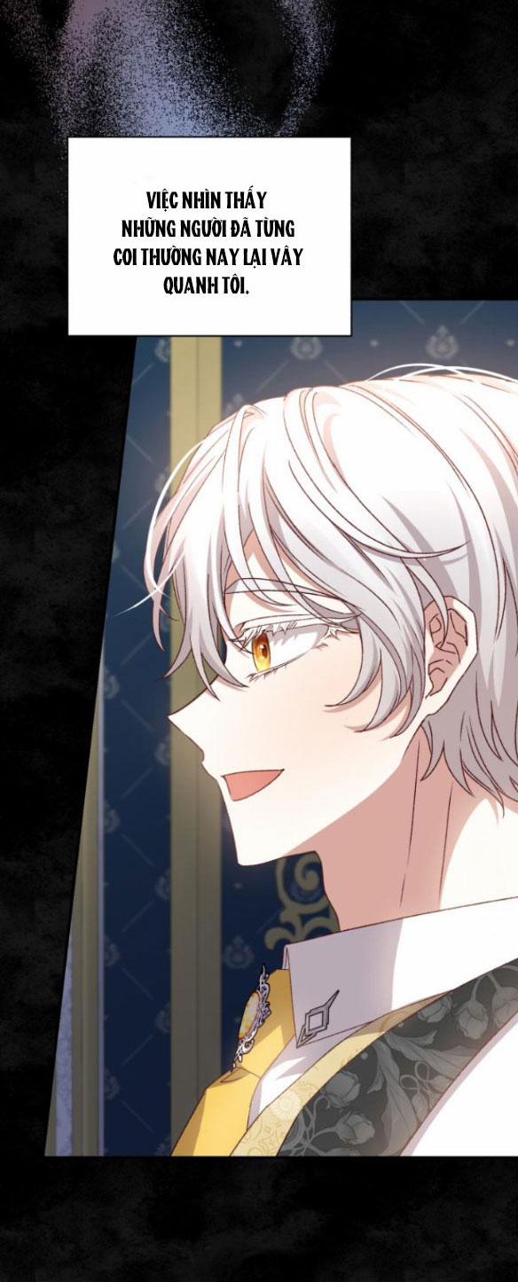 Bạo Chúa Muốn Có Cuộc Sống Tốt Đẹp 56.2 trang 37