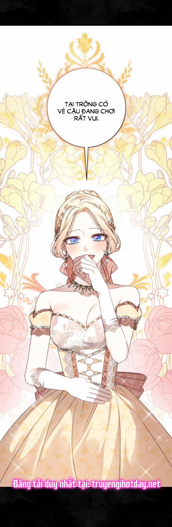 Bạo Chúa Muốn Có Cuộc Sống Tốt Đẹp 56.2 trang 43