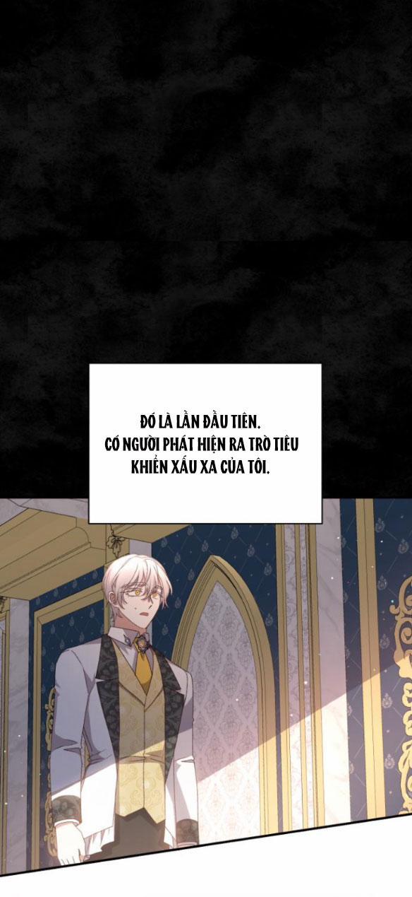 Bạo Chúa Muốn Có Cuộc Sống Tốt Đẹp 56.2 trang 44