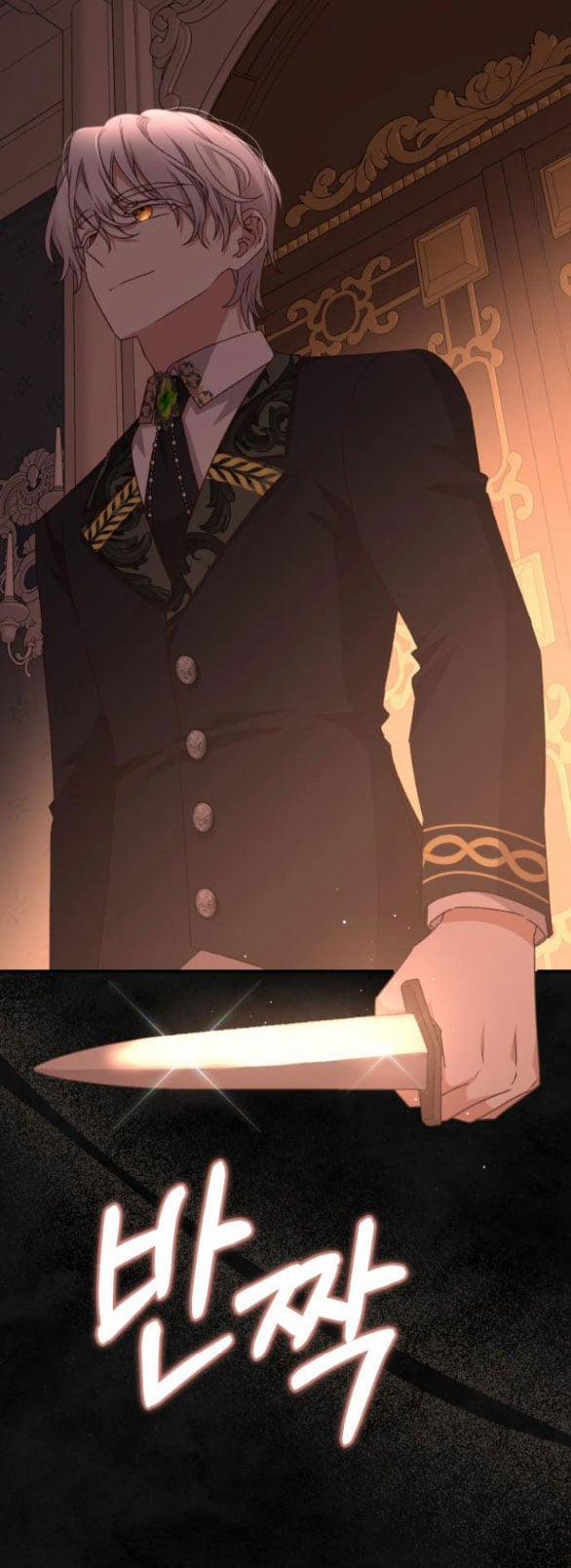 Bạo Chúa Muốn Có Cuộc Sống Tốt Đẹp 57.1 trang 13