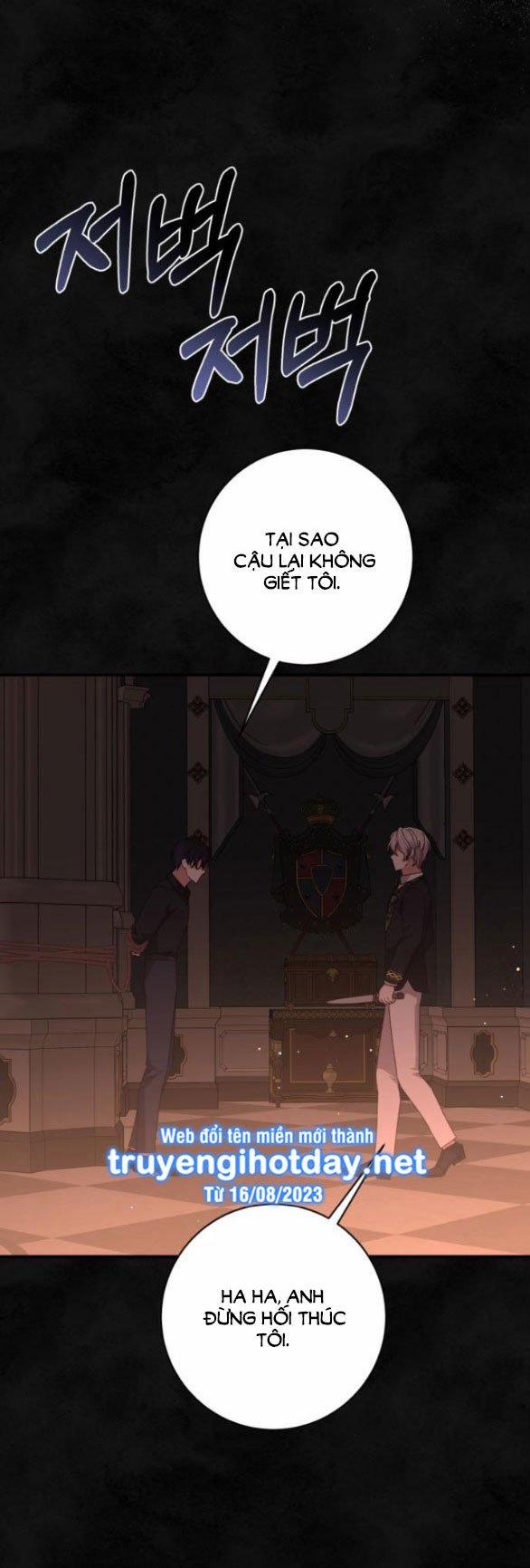 Bạo Chúa Muốn Có Cuộc Sống Tốt Đẹp 57.1 trang 14