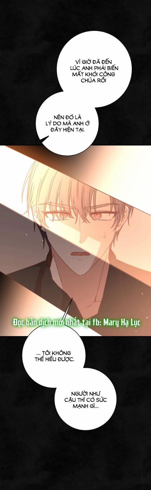 Bạo Chúa Muốn Có Cuộc Sống Tốt Đẹp 57.1 trang 16