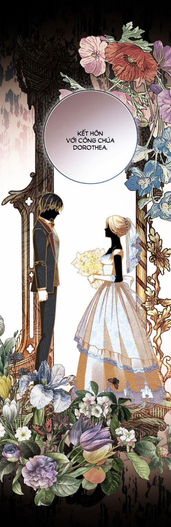 Bạo Chúa Muốn Có Cuộc Sống Tốt Đẹp 57.1 trang 30