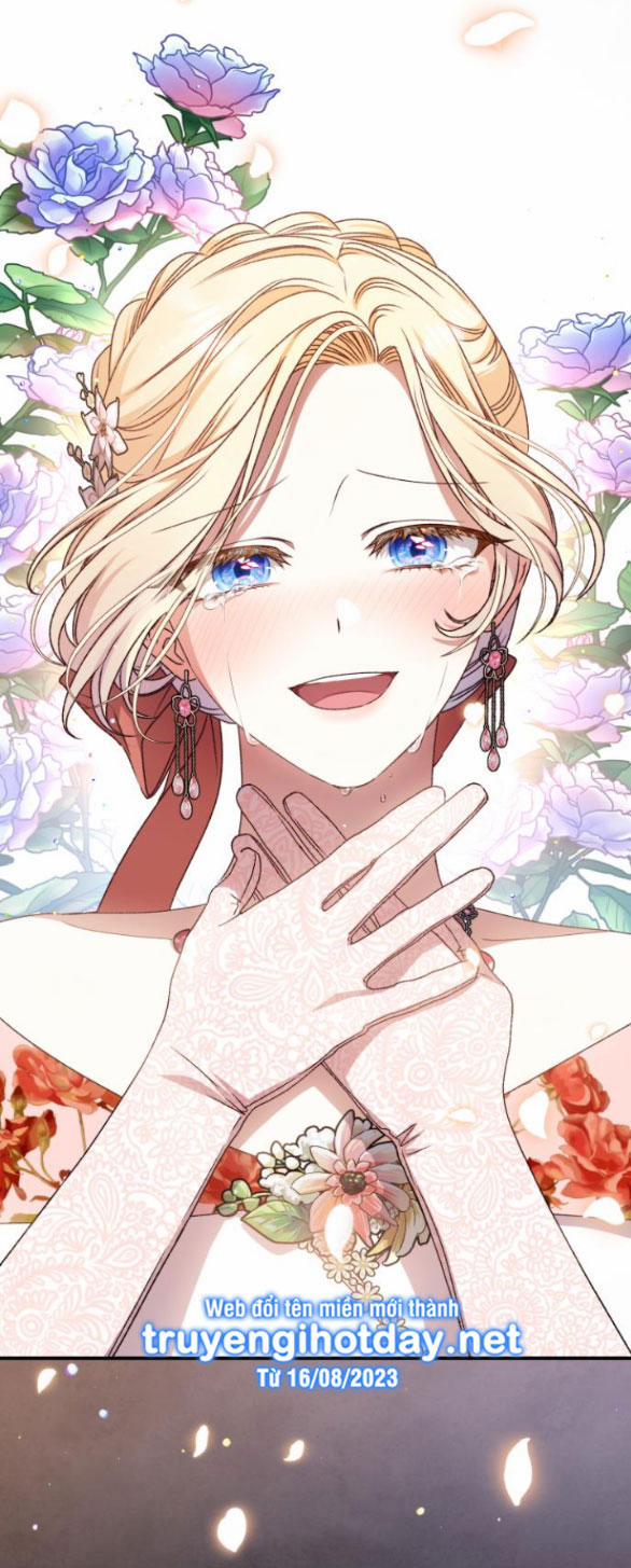 Bạo Chúa Muốn Có Cuộc Sống Tốt Đẹp 57.2 trang 14