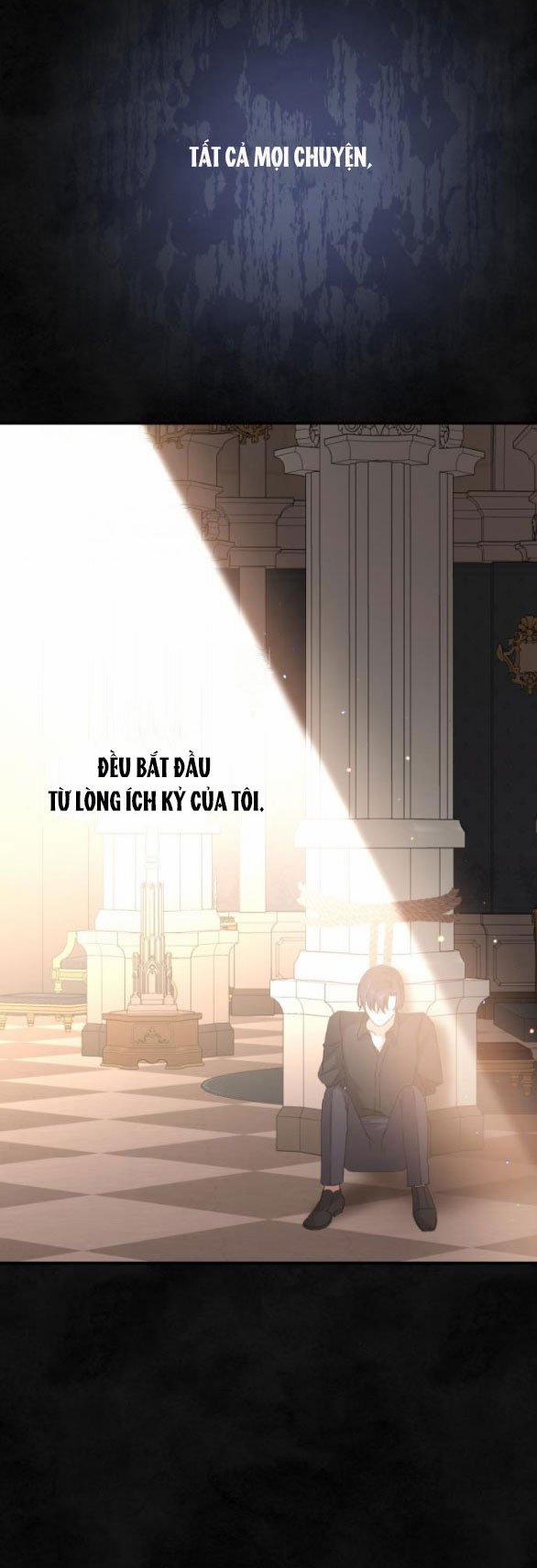 Bạo Chúa Muốn Có Cuộc Sống Tốt Đẹp 57.2 trang 19