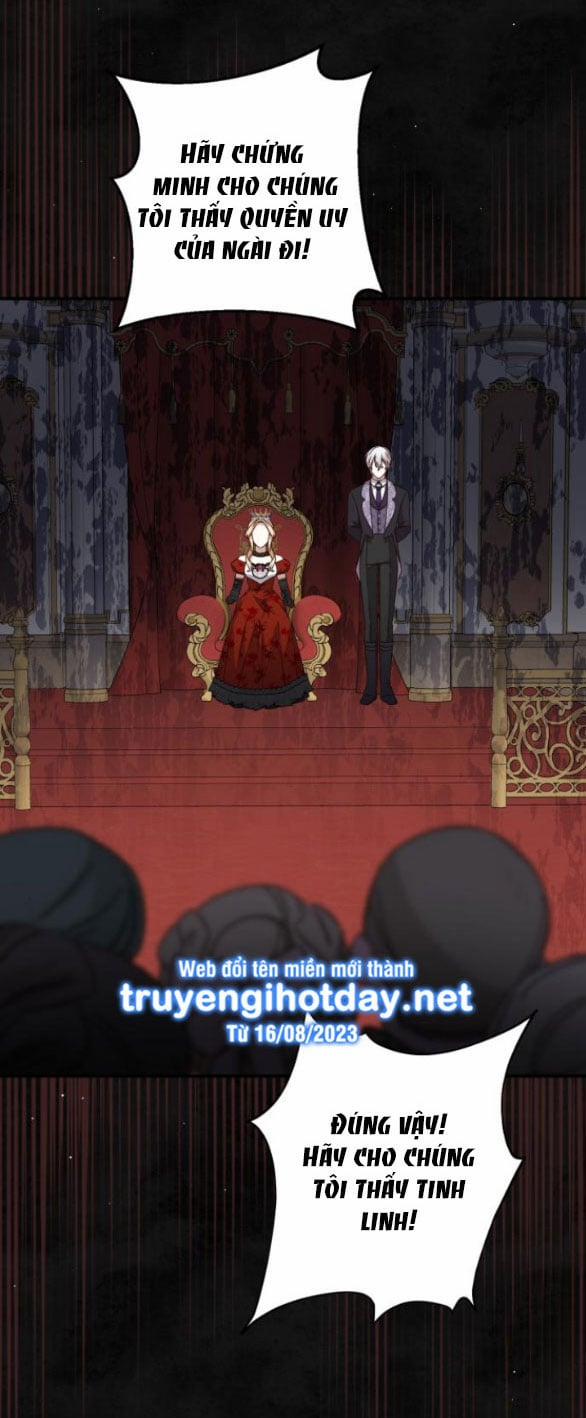 Bạo Chúa Muốn Có Cuộc Sống Tốt Đẹp 57.2 trang 22