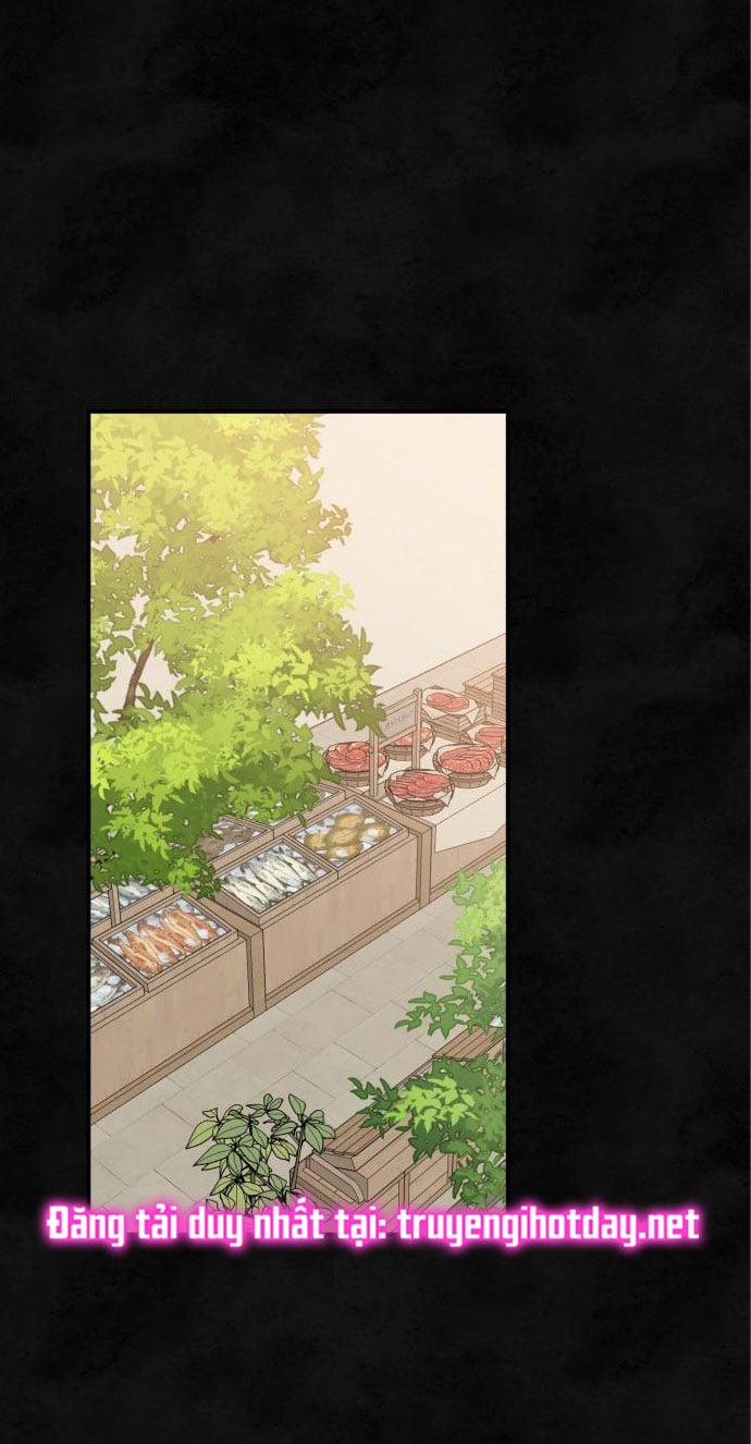 Bạo Chúa Muốn Có Cuộc Sống Tốt Đẹp 58.1 trang 10