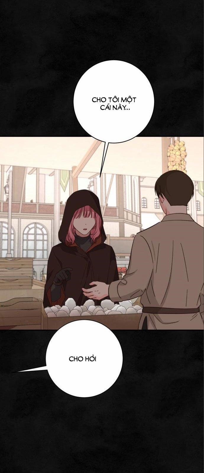 Bạo Chúa Muốn Có Cuộc Sống Tốt Đẹp 58.1 trang 11