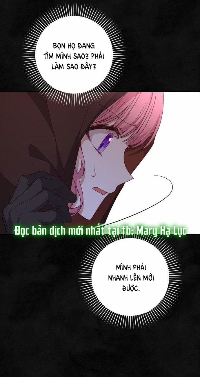 Bạo Chúa Muốn Có Cuộc Sống Tốt Đẹp 58.1 trang 14