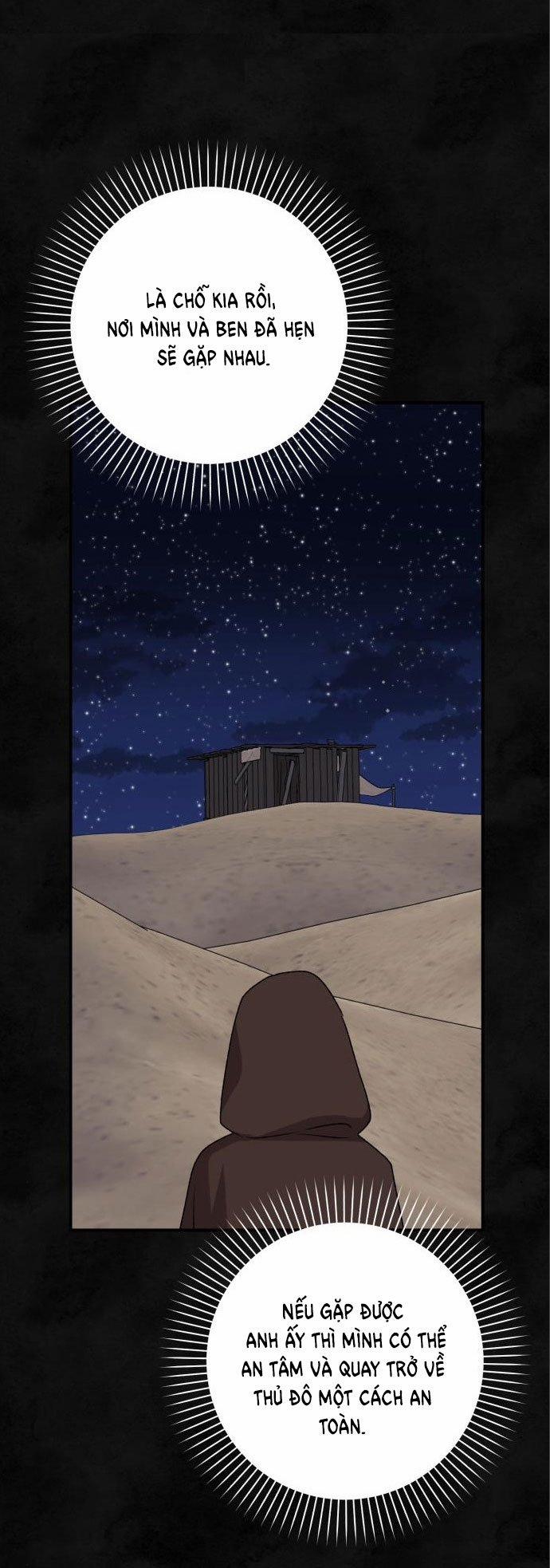 Bạo Chúa Muốn Có Cuộc Sống Tốt Đẹp 58.1 trang 17