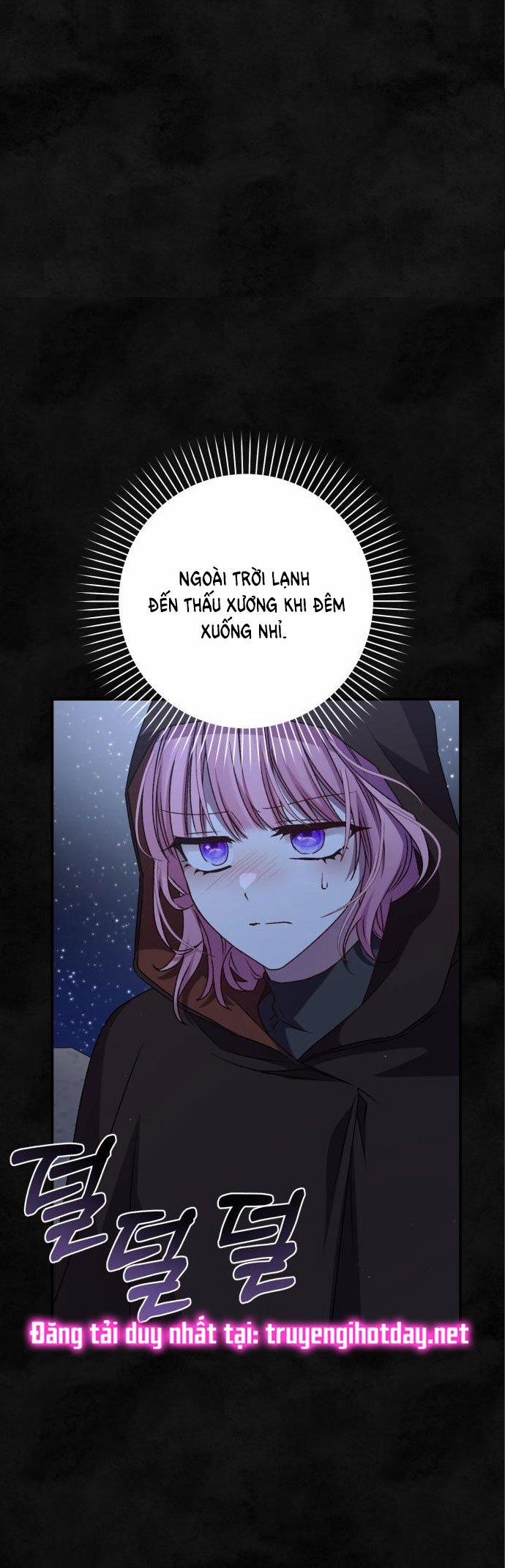 Bạo Chúa Muốn Có Cuộc Sống Tốt Đẹp 58.1 trang 2