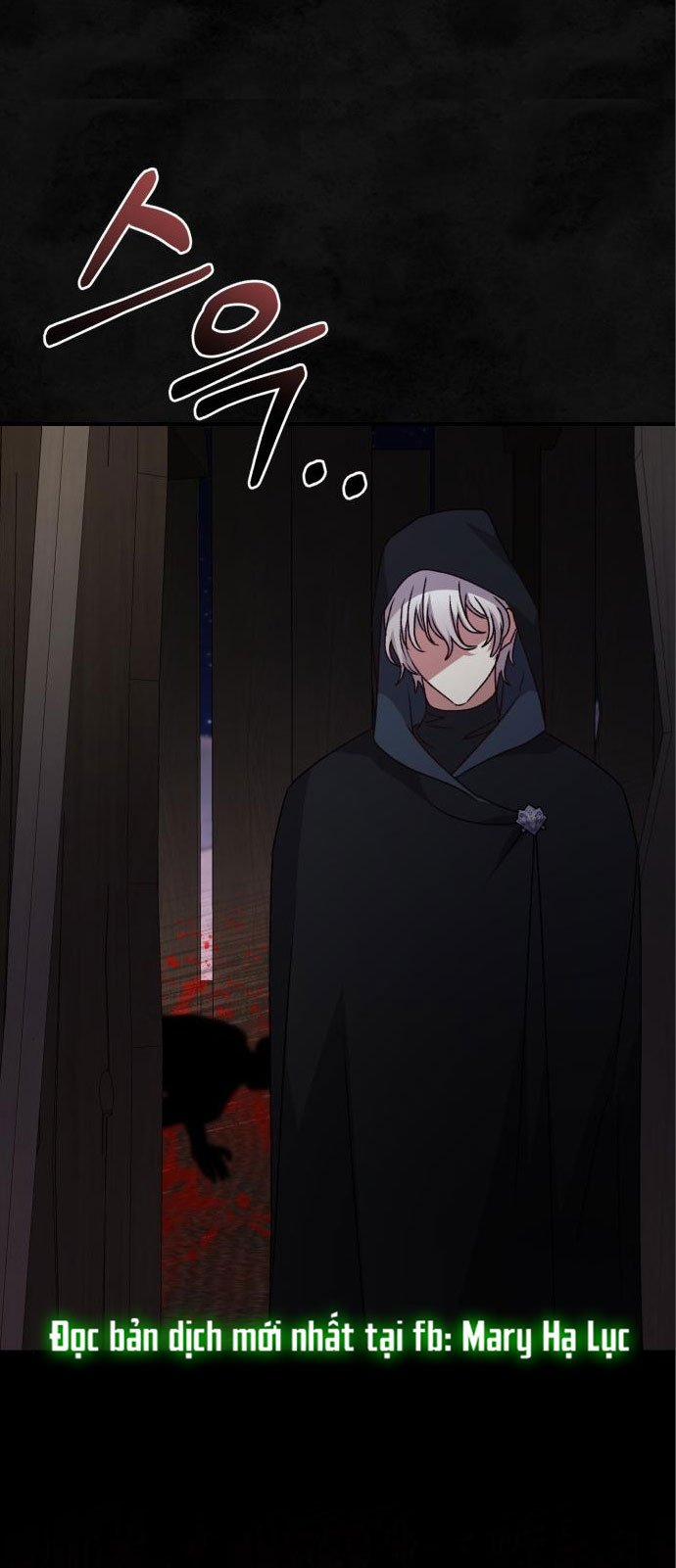 Bạo Chúa Muốn Có Cuộc Sống Tốt Đẹp 58.1 trang 22