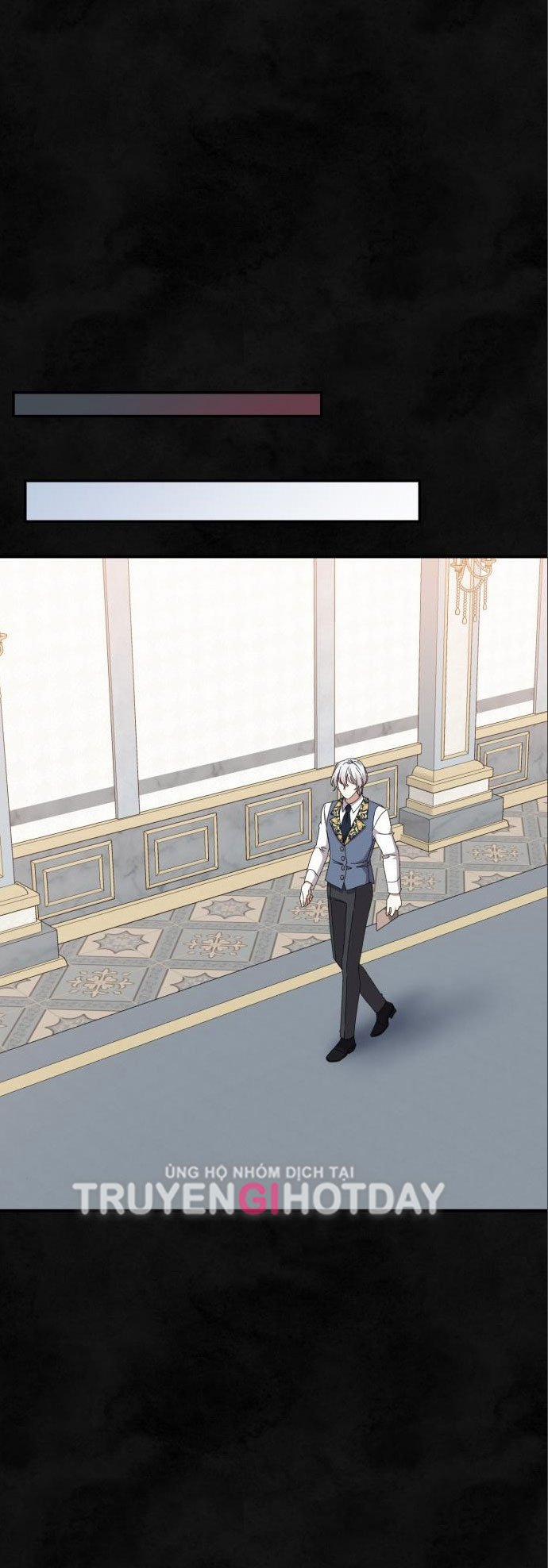 Bạo Chúa Muốn Có Cuộc Sống Tốt Đẹp 58.1 trang 26