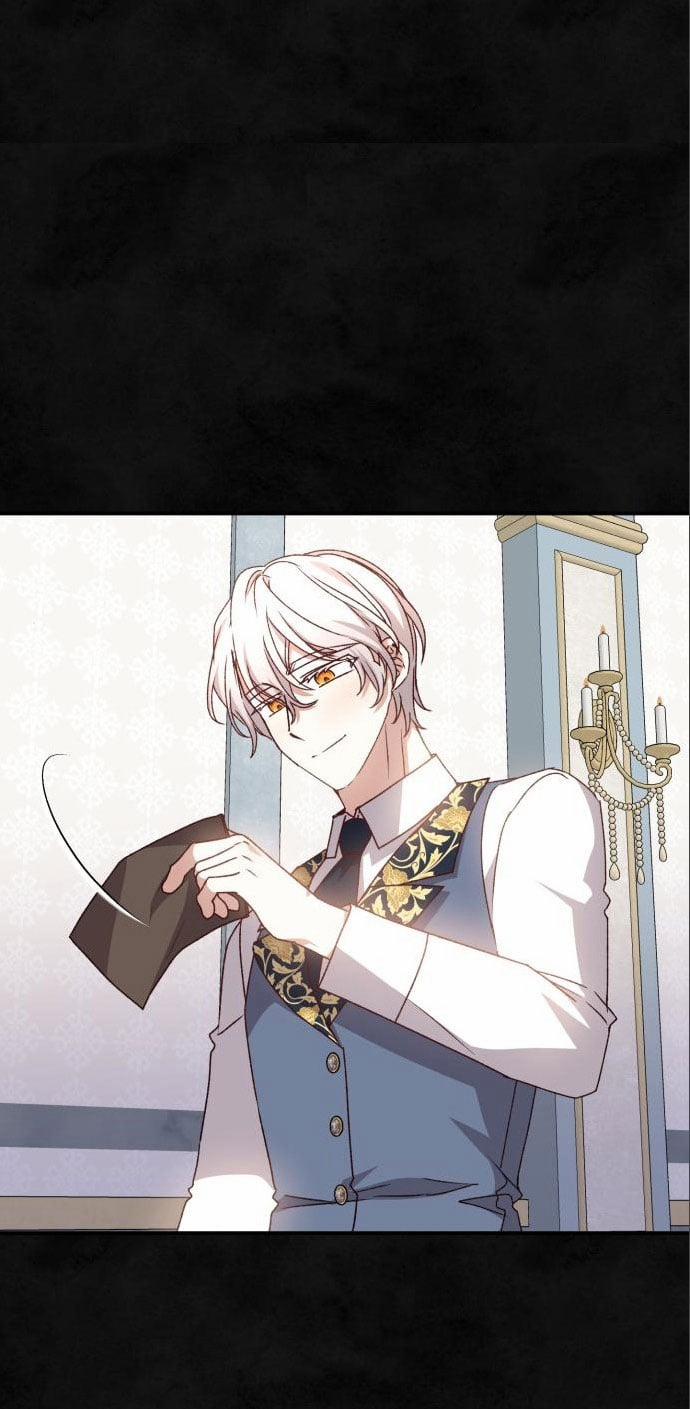 Bạo Chúa Muốn Có Cuộc Sống Tốt Đẹp 58.1 trang 27