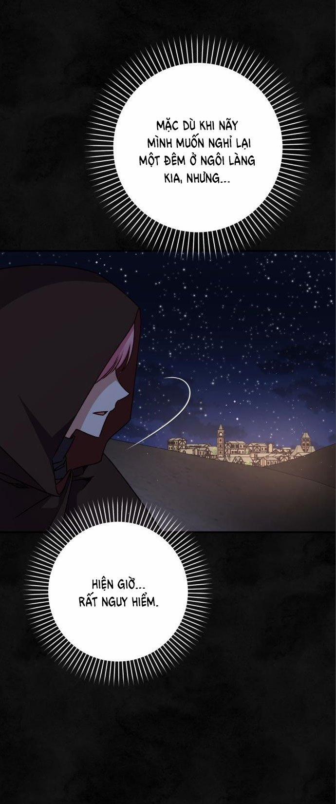 Bạo Chúa Muốn Có Cuộc Sống Tốt Đẹp 58.1 trang 3