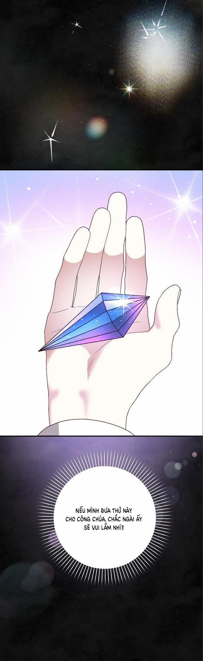 Bạo Chúa Muốn Có Cuộc Sống Tốt Đẹp 58.1 trang 32