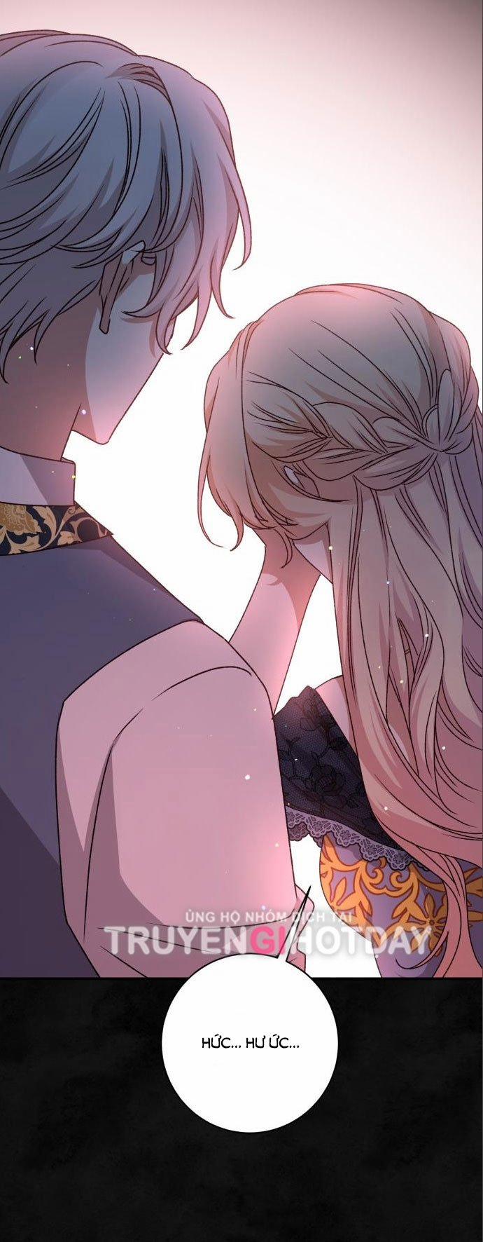 Bạo Chúa Muốn Có Cuộc Sống Tốt Đẹp 58.2 trang 14