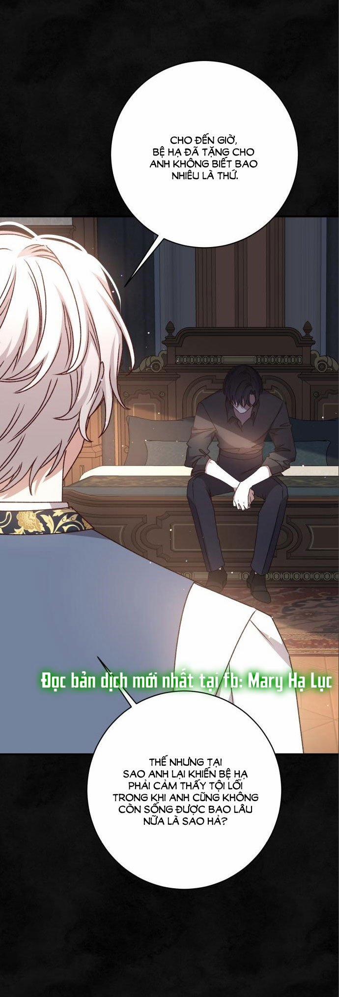 Bạo Chúa Muốn Có Cuộc Sống Tốt Đẹp 58.2 trang 19