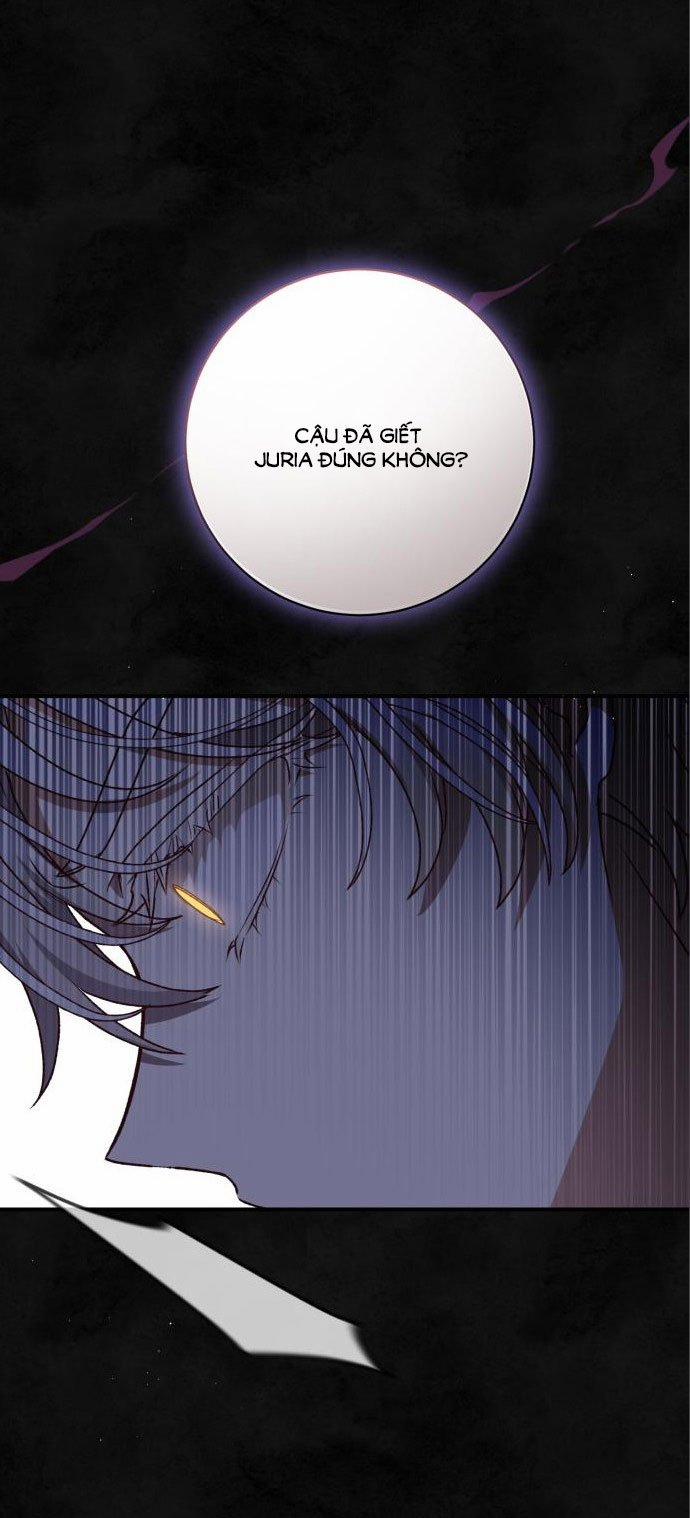 Bạo Chúa Muốn Có Cuộc Sống Tốt Đẹp 58.2 trang 23