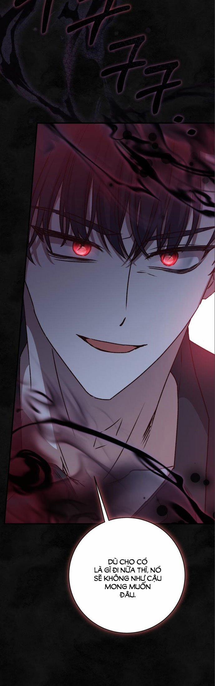 Bạo Chúa Muốn Có Cuộc Sống Tốt Đẹp 58.2 trang 28