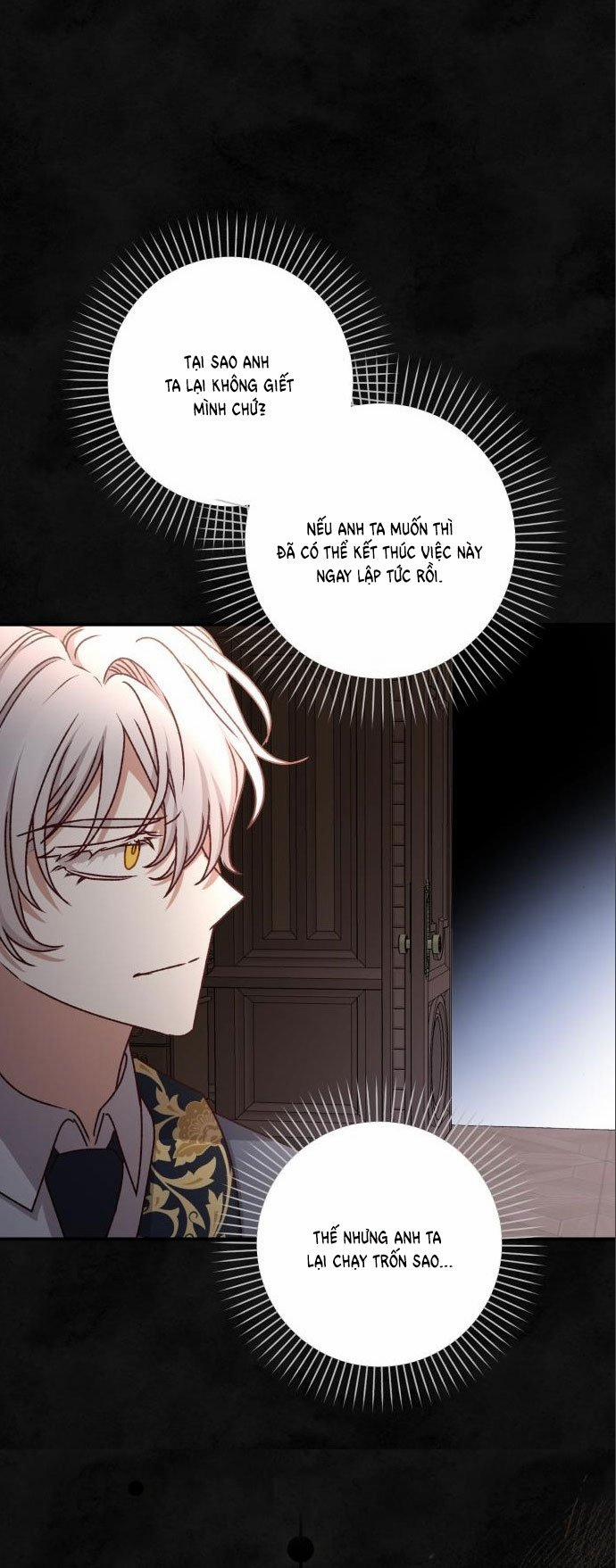 Bạo Chúa Muốn Có Cuộc Sống Tốt Đẹp 58.2 trang 33