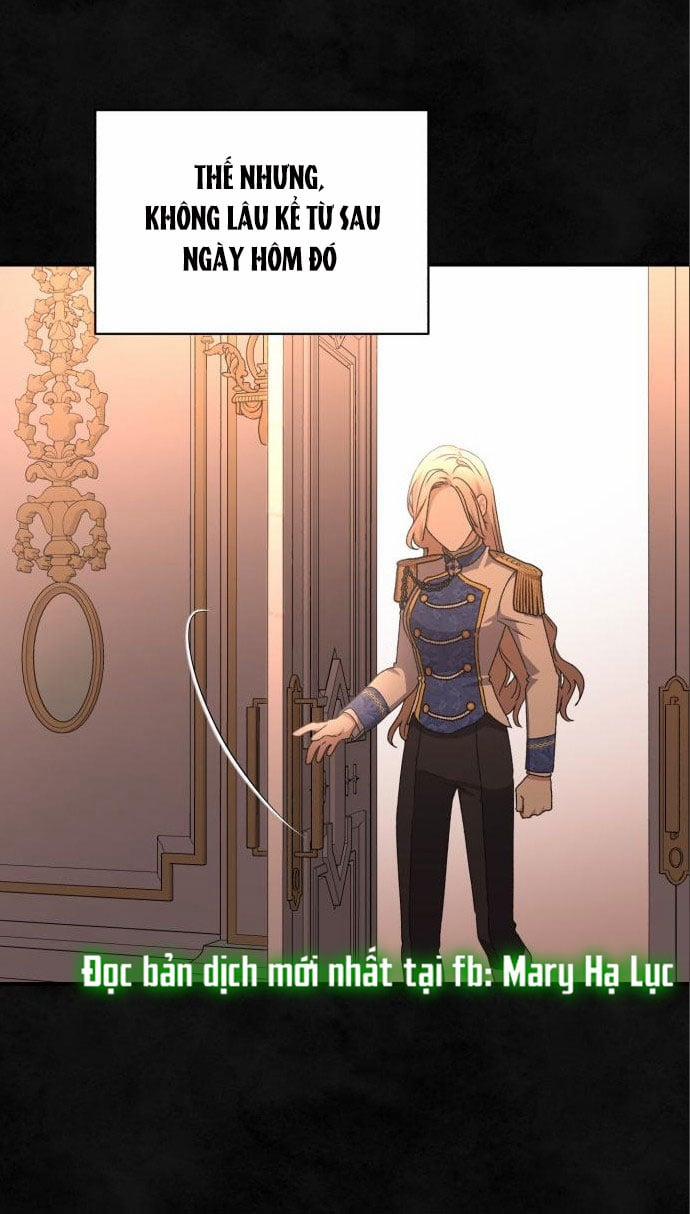 Bạo Chúa Muốn Có Cuộc Sống Tốt Đẹp 58.2 trang 35