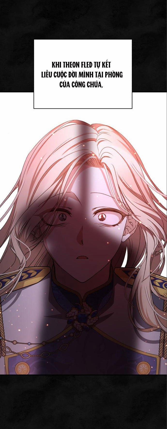 Bạo Chúa Muốn Có Cuộc Sống Tốt Đẹp 58.2 trang 36