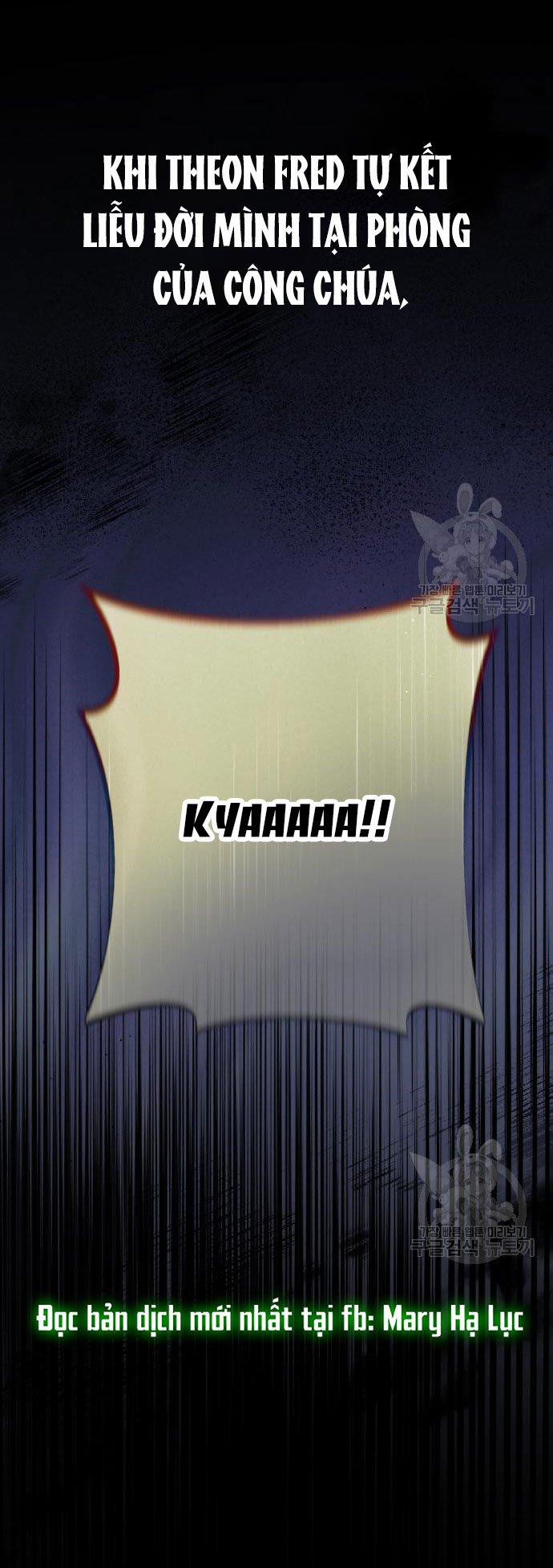 Bạo Chúa Muốn Có Cuộc Sống Tốt Đẹp 59.1 trang 0