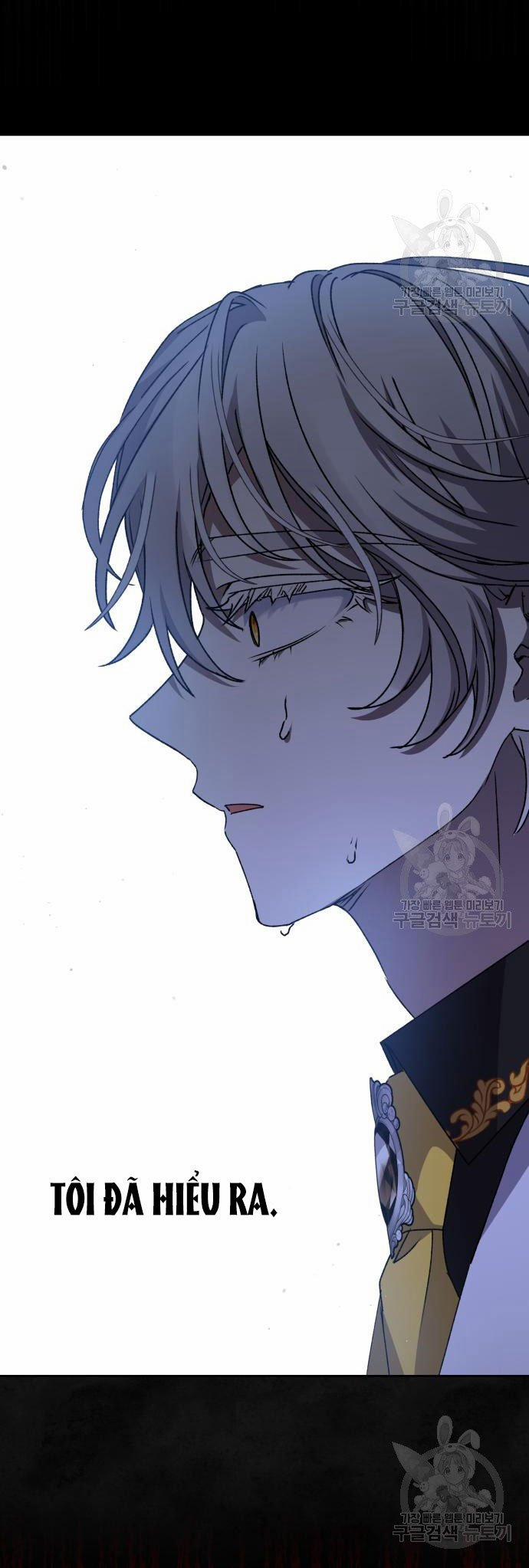 Bạo Chúa Muốn Có Cuộc Sống Tốt Đẹp 59.1 trang 1