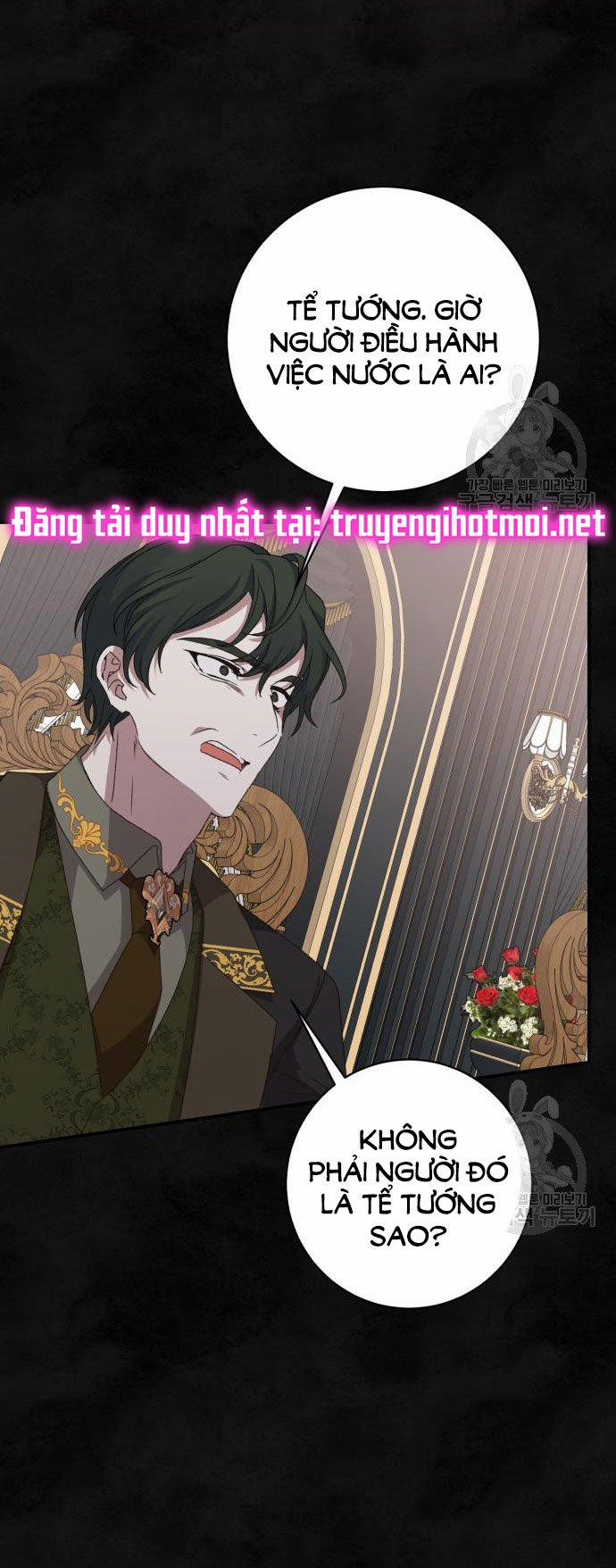 Bạo Chúa Muốn Có Cuộc Sống Tốt Đẹp 59.1 trang 15