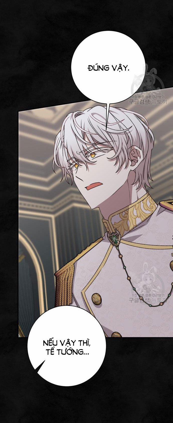 Bạo Chúa Muốn Có Cuộc Sống Tốt Đẹp 59.1 trang 16