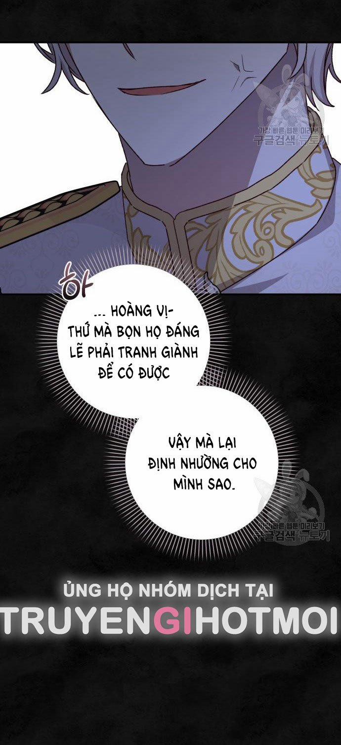 Bạo Chúa Muốn Có Cuộc Sống Tốt Đẹp 59.1 trang 18