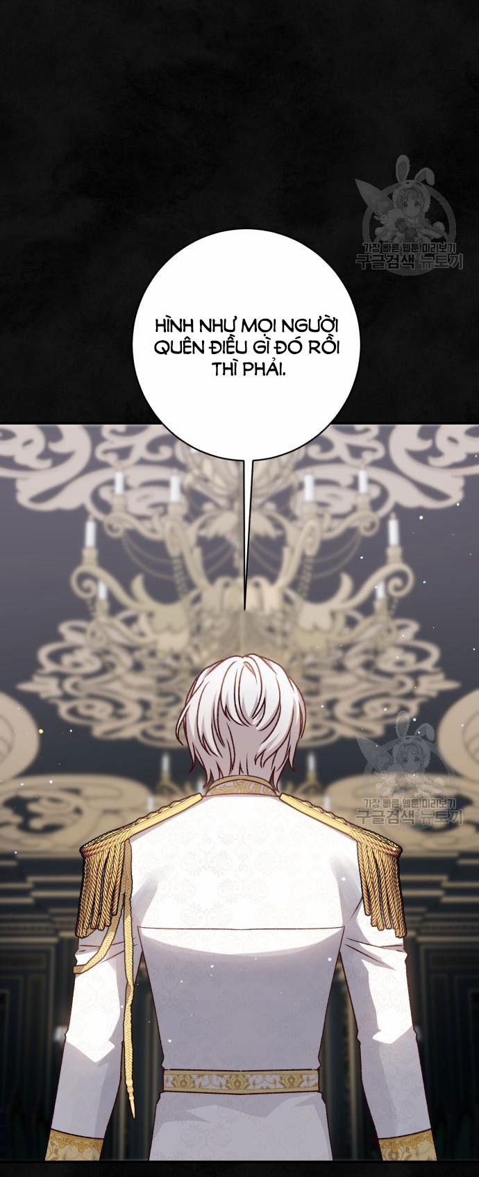 Bạo Chúa Muốn Có Cuộc Sống Tốt Đẹp 59.1 trang 19