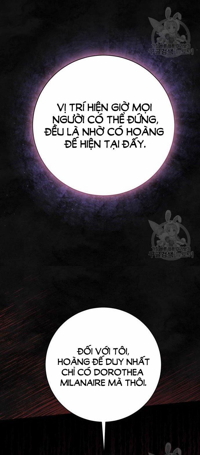 Bạo Chúa Muốn Có Cuộc Sống Tốt Đẹp 59.1 trang 20