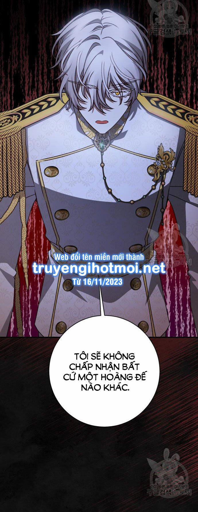 Bạo Chúa Muốn Có Cuộc Sống Tốt Đẹp 59.1 trang 21