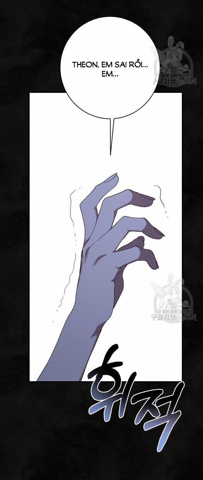 Bạo Chúa Muốn Có Cuộc Sống Tốt Đẹp 59.1 trang 23