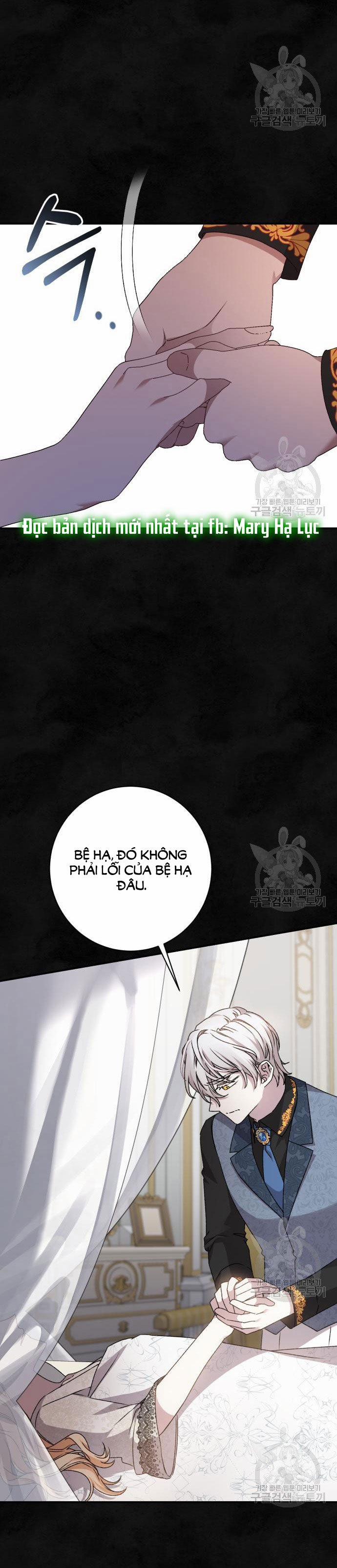 Bạo Chúa Muốn Có Cuộc Sống Tốt Đẹp 59.1 trang 24