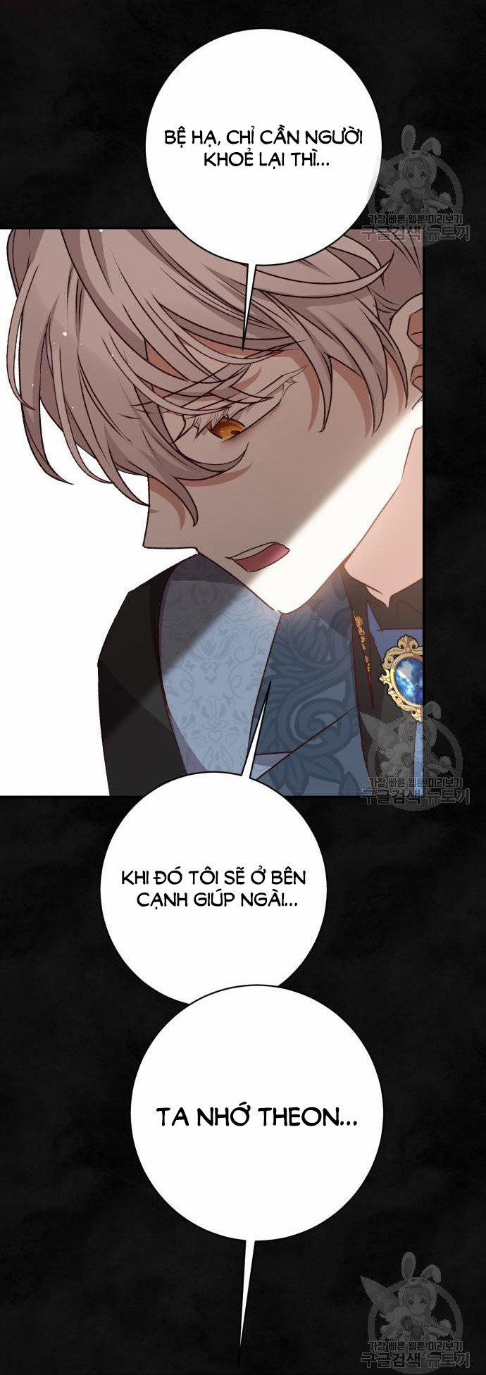 Bạo Chúa Muốn Có Cuộc Sống Tốt Đẹp 59.1 trang 26