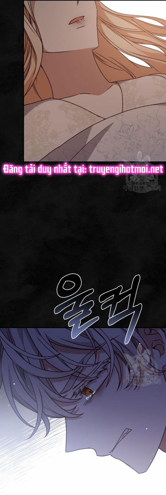 Bạo Chúa Muốn Có Cuộc Sống Tốt Đẹp 59.1 trang 27